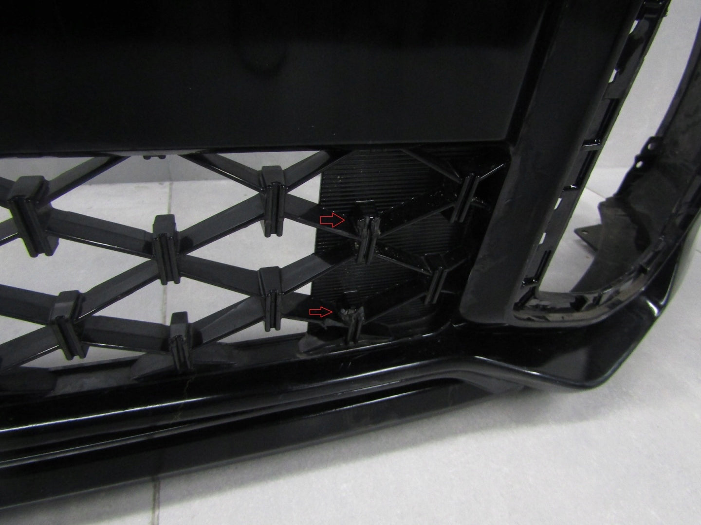 Front Bumper KIA PICANTO GT-Line IV 23-