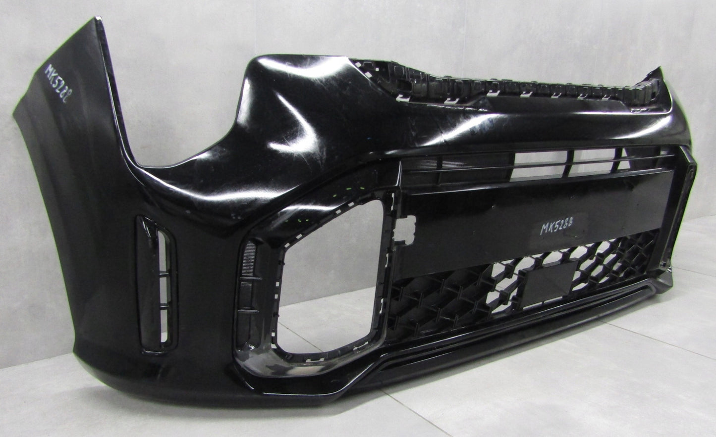 Front Bumper KIA PICANTO GT-Line IV 23-