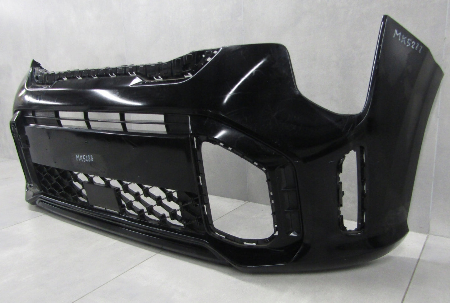 Front Bumper KIA PICANTO GT-Line IV 23-