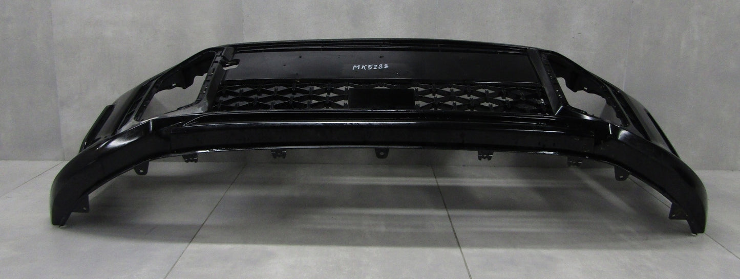 Front Bumper KIA PICANTO GT-Line IV 23-