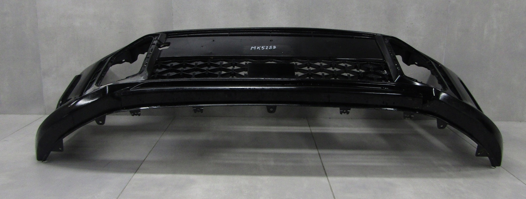 Front Bumper KIA PICANTO GT-Line IV 23-