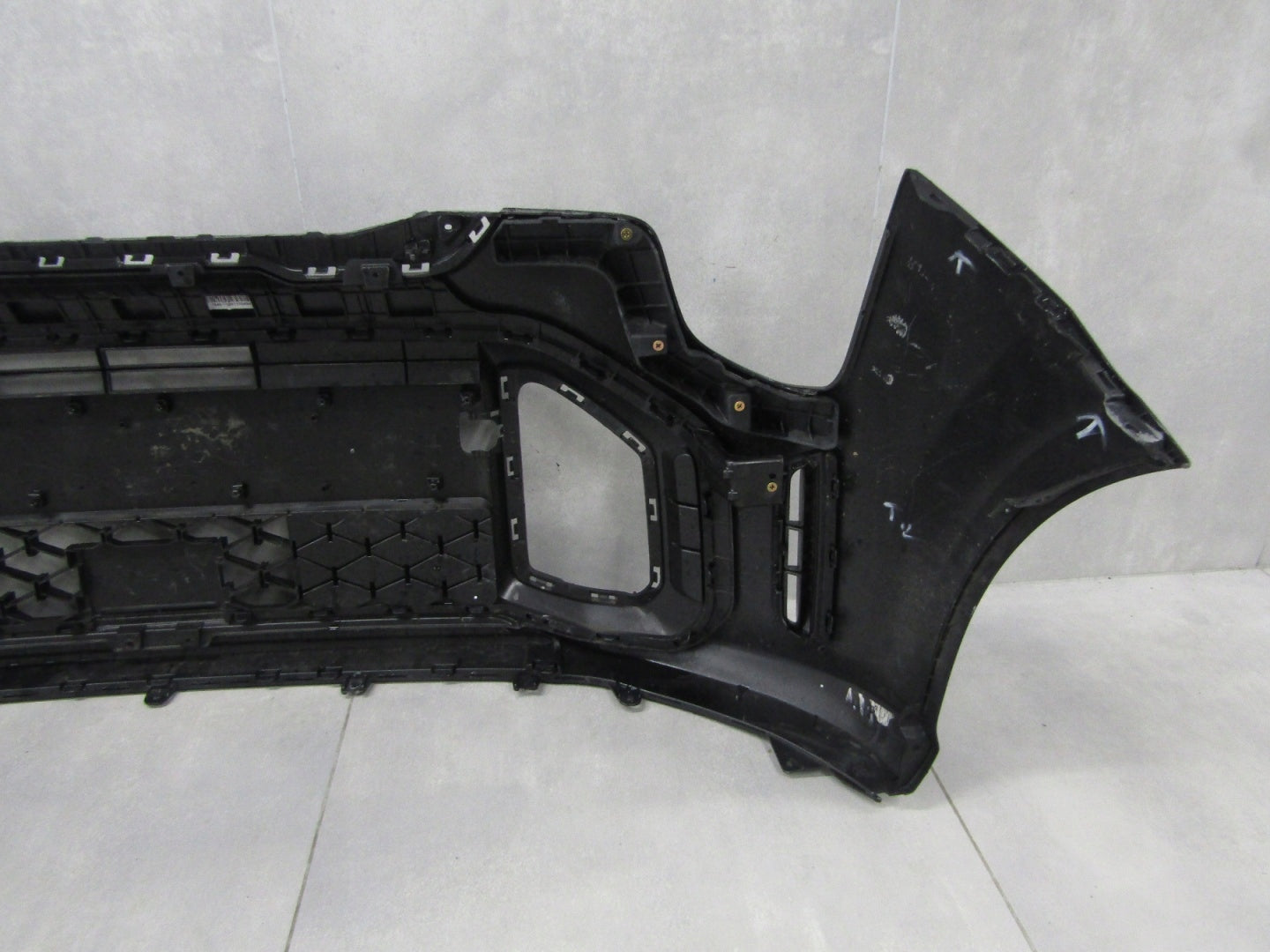 Front Bumper KIA PICANTO GT-Line IV 23-