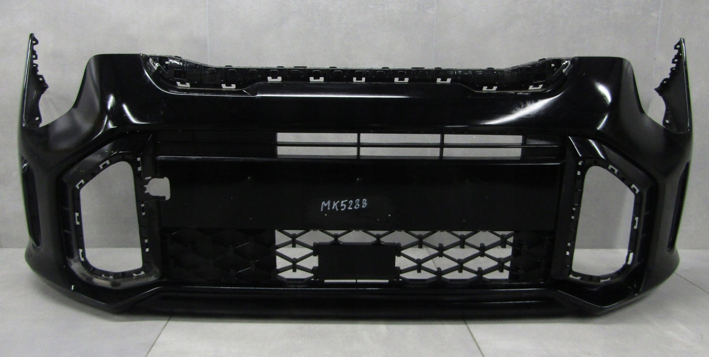 Front Bumper KIA PICANTO GT-Line IV 23-
