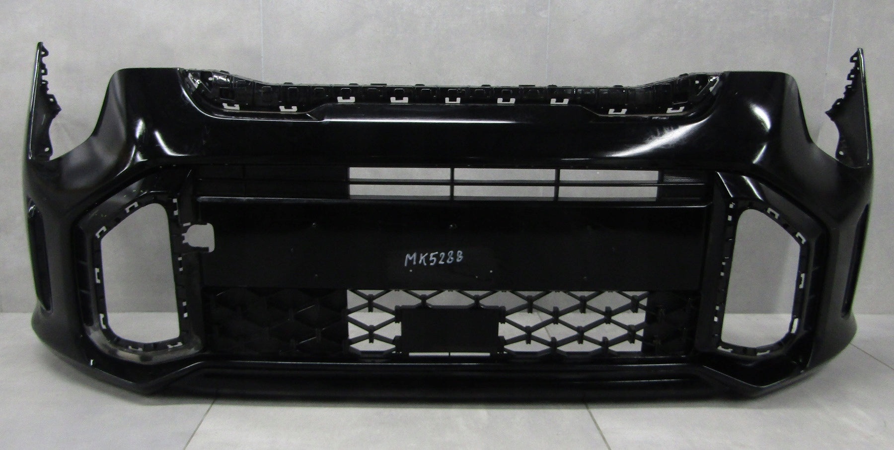 Front Bumper KIA PICANTO GT-Line IV 23-