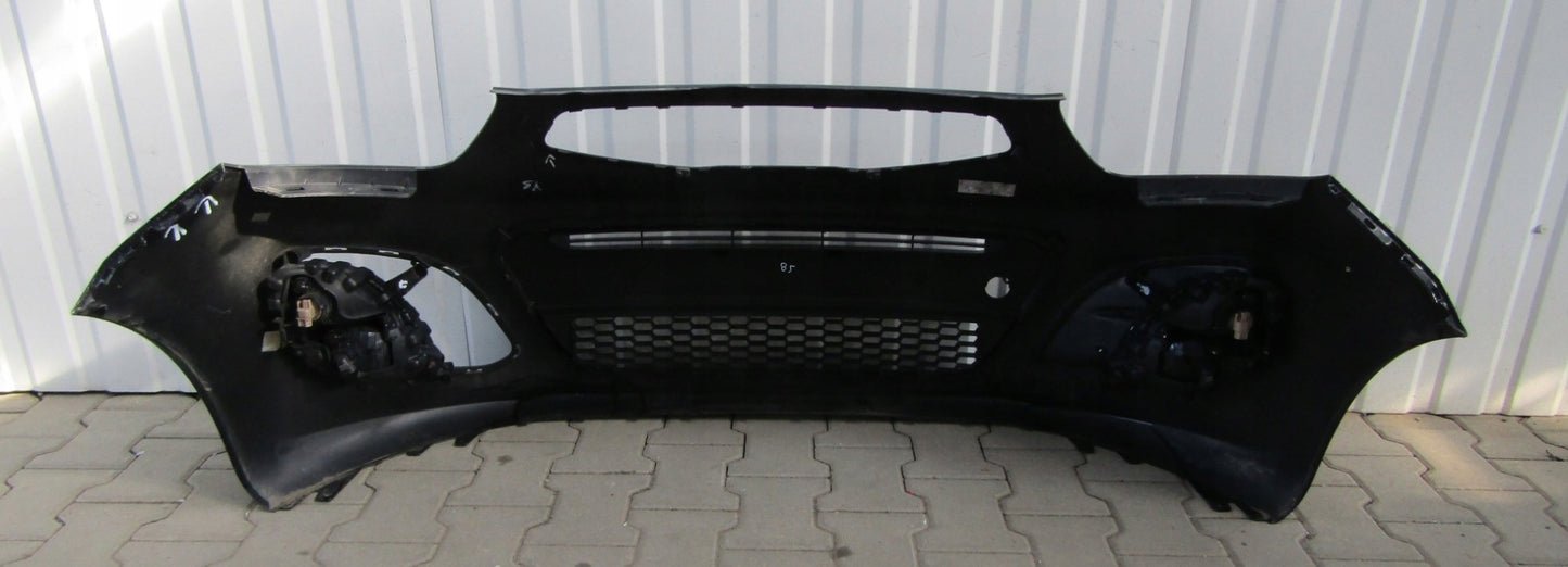 Front Bumper for Kia Picanto 2 II 5D 11-14