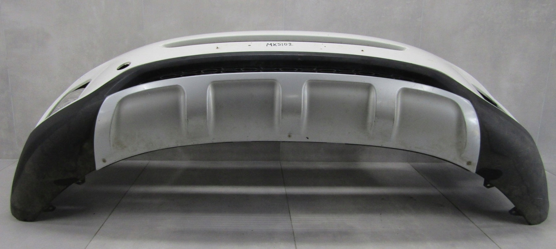 Front Bumper for Kia Sorento 2 II LIFT 12-14