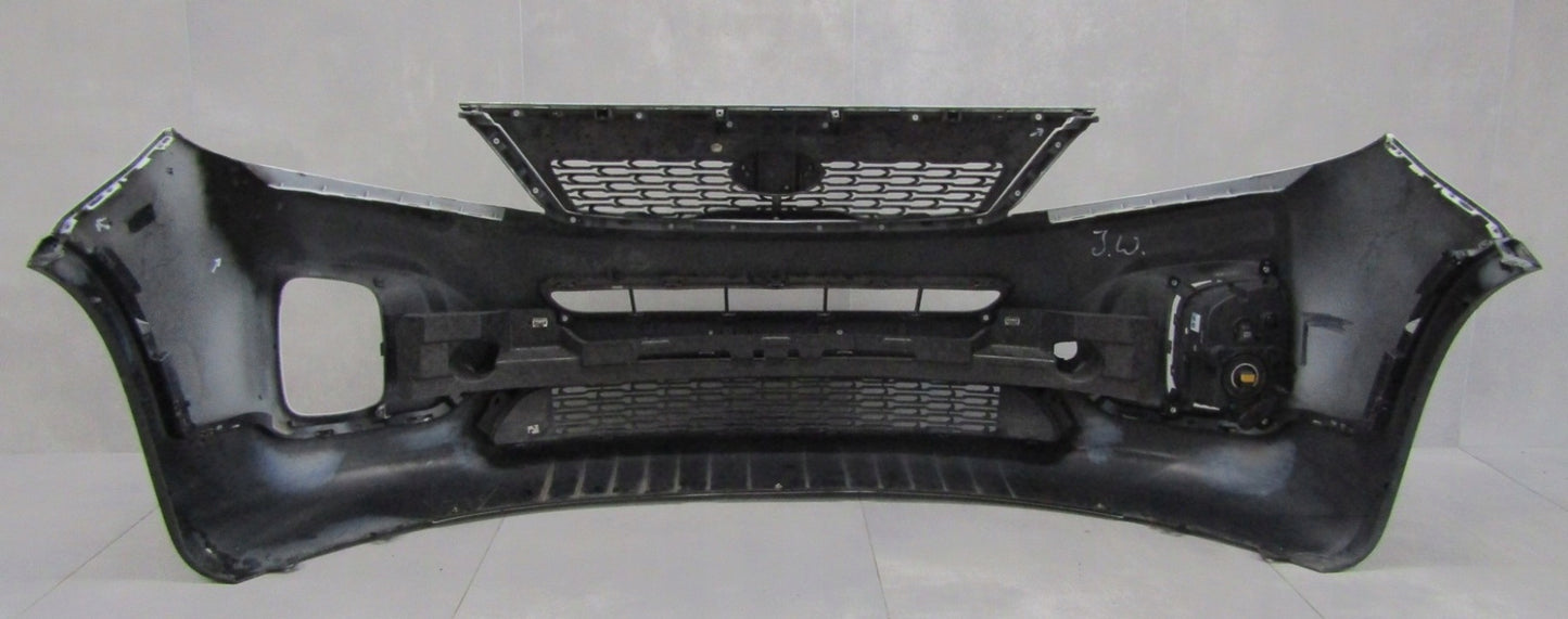 Front Bumper for Kia Sorento 2 II LIFT 12-14