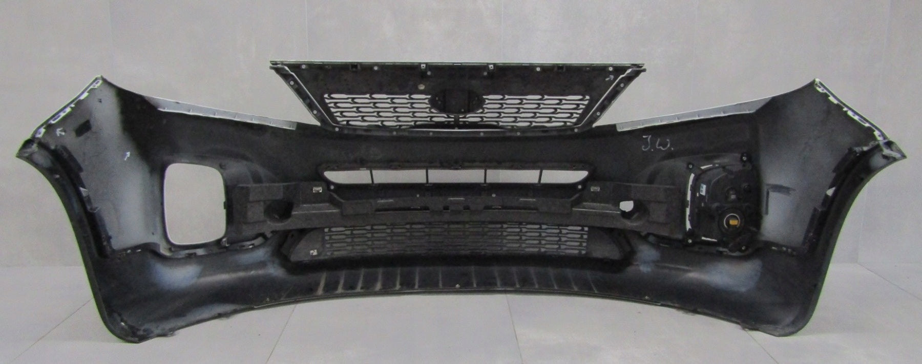 Front Bumper for Kia Sorento 2 II LIFT 12-14