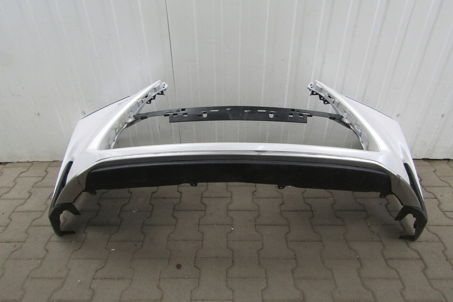 Front Bumper LEXUS NX F SPORT 14-17
