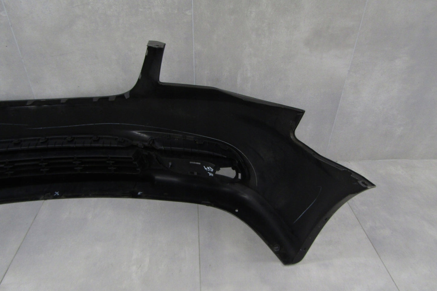 Front Bumper Lancia Chrysler Voyager Town&City 5 V LIFT 11-16