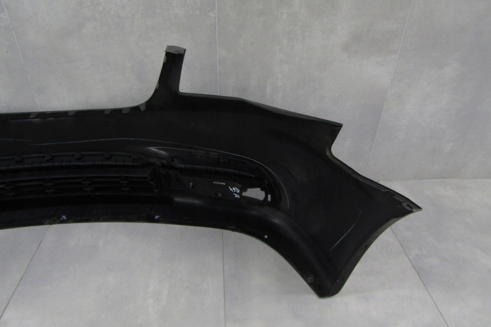 Front Bumper Lancia Chrysler Voyager Town&City 5 V LIFT 11-16