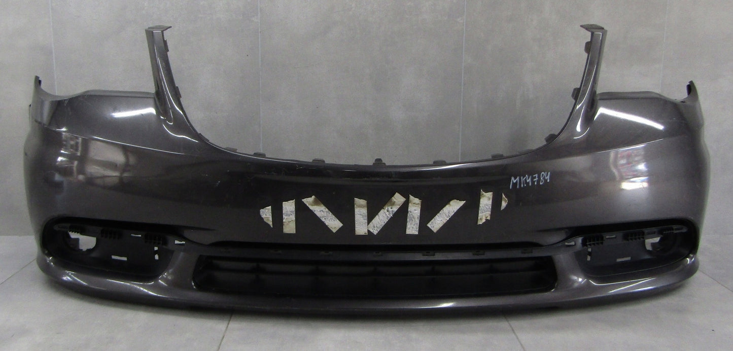 Front Bumper Lancia Chrysler Voyager Town&City 5 V LIFT 11-16