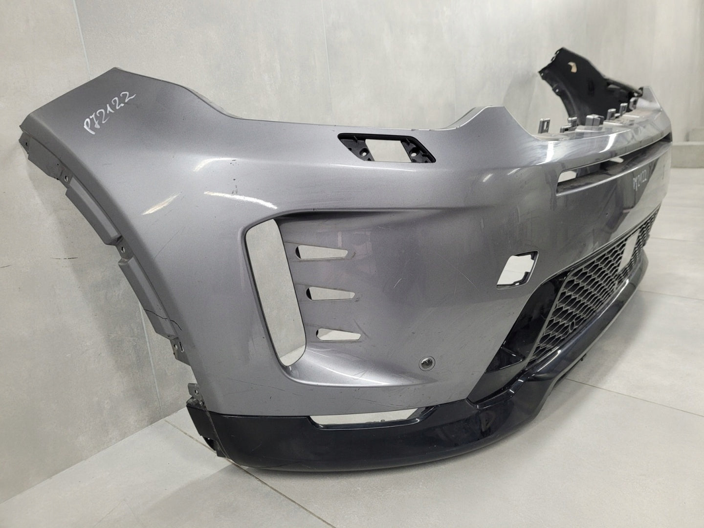 Front Bumper for Land Rover Discovery Sport L550 R-Dynamic