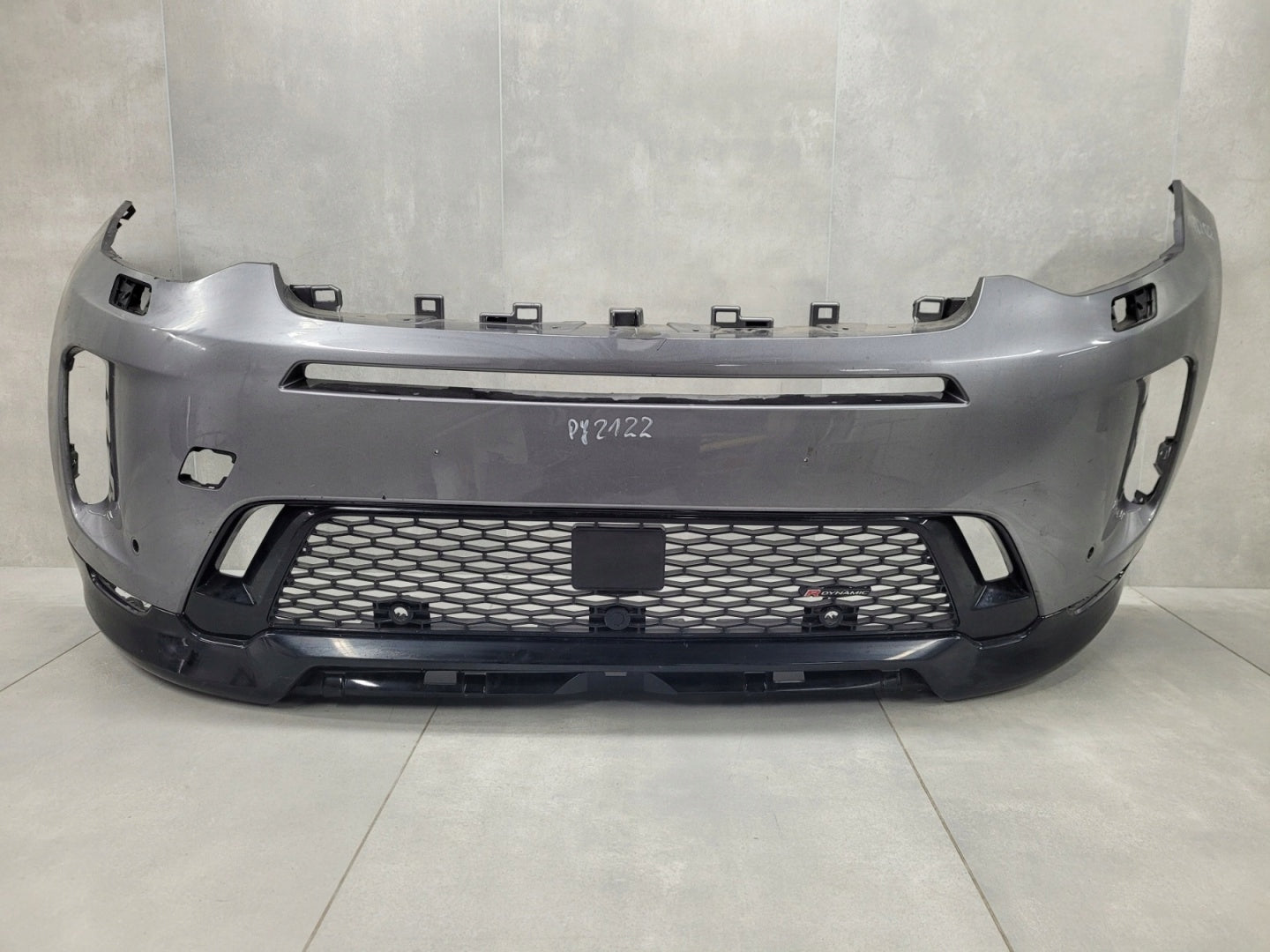 Front Bumper for Land Rover Discovery Sport L550 R-Dynamic