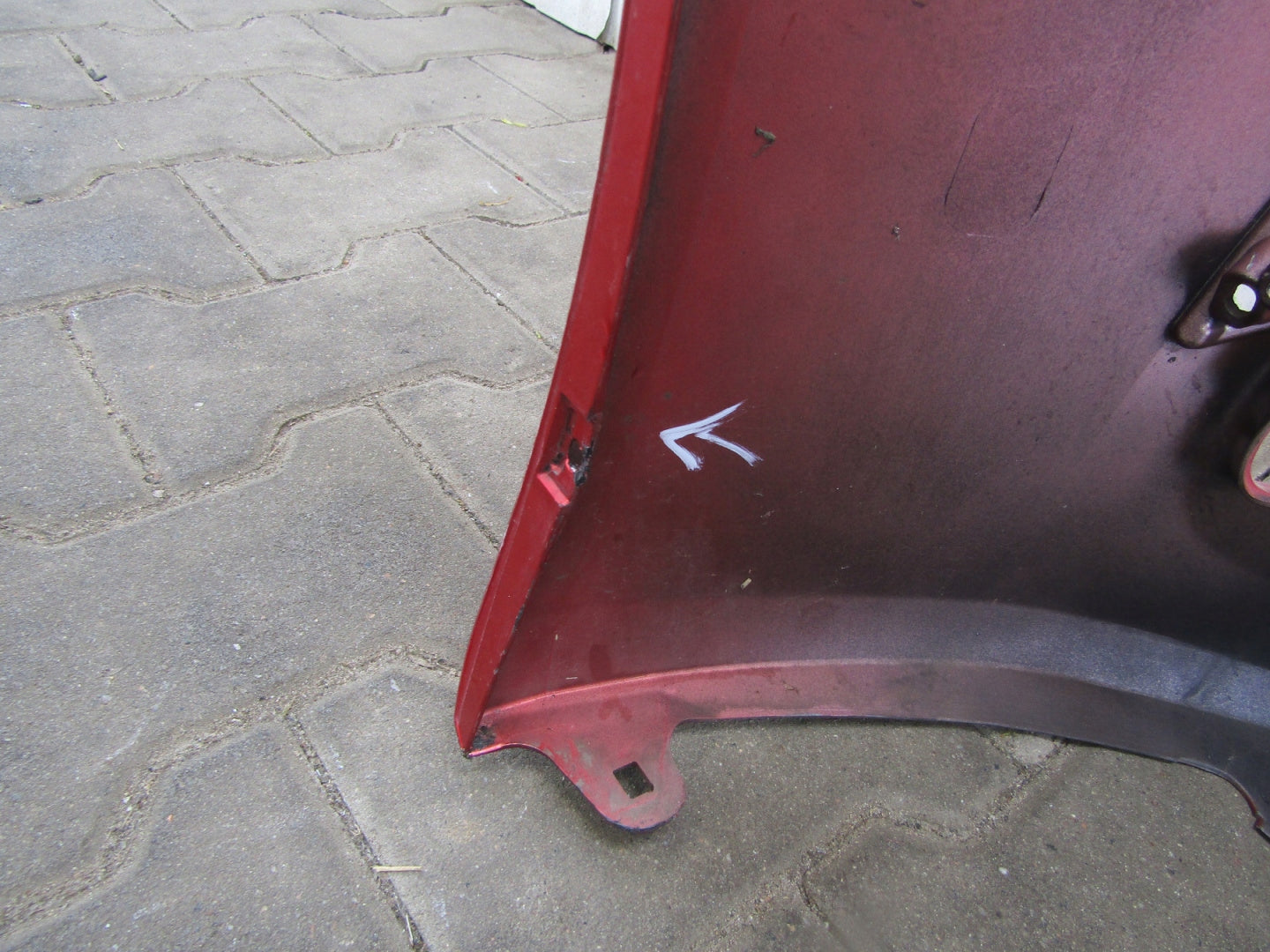 Front Bumper Lexus LC500 LC 500 16-