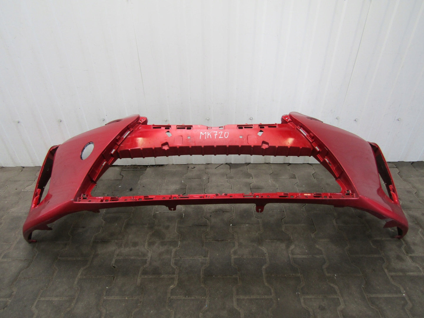 Front Bumper Lexus LC500 LC 500 16-