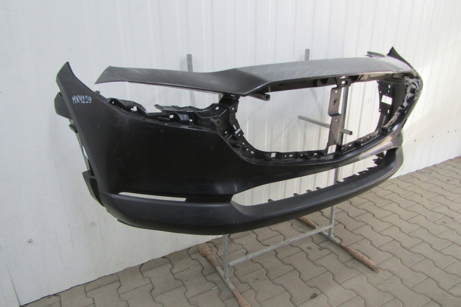 Front Bumper Mazda CX30 CX 30 19-