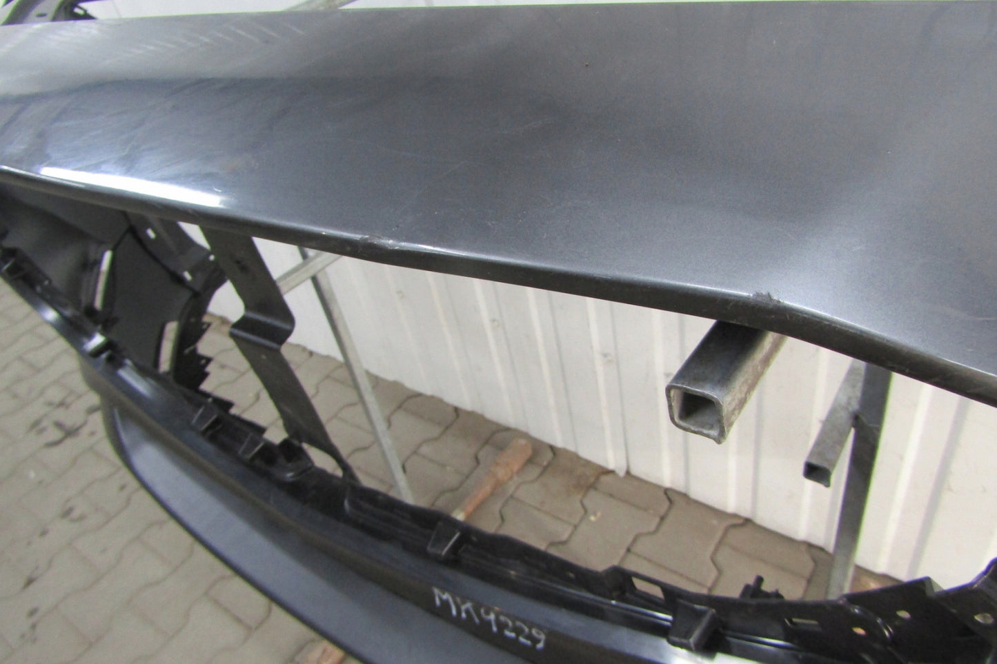 Front Bumper Mazda CX30 CX 30 19-