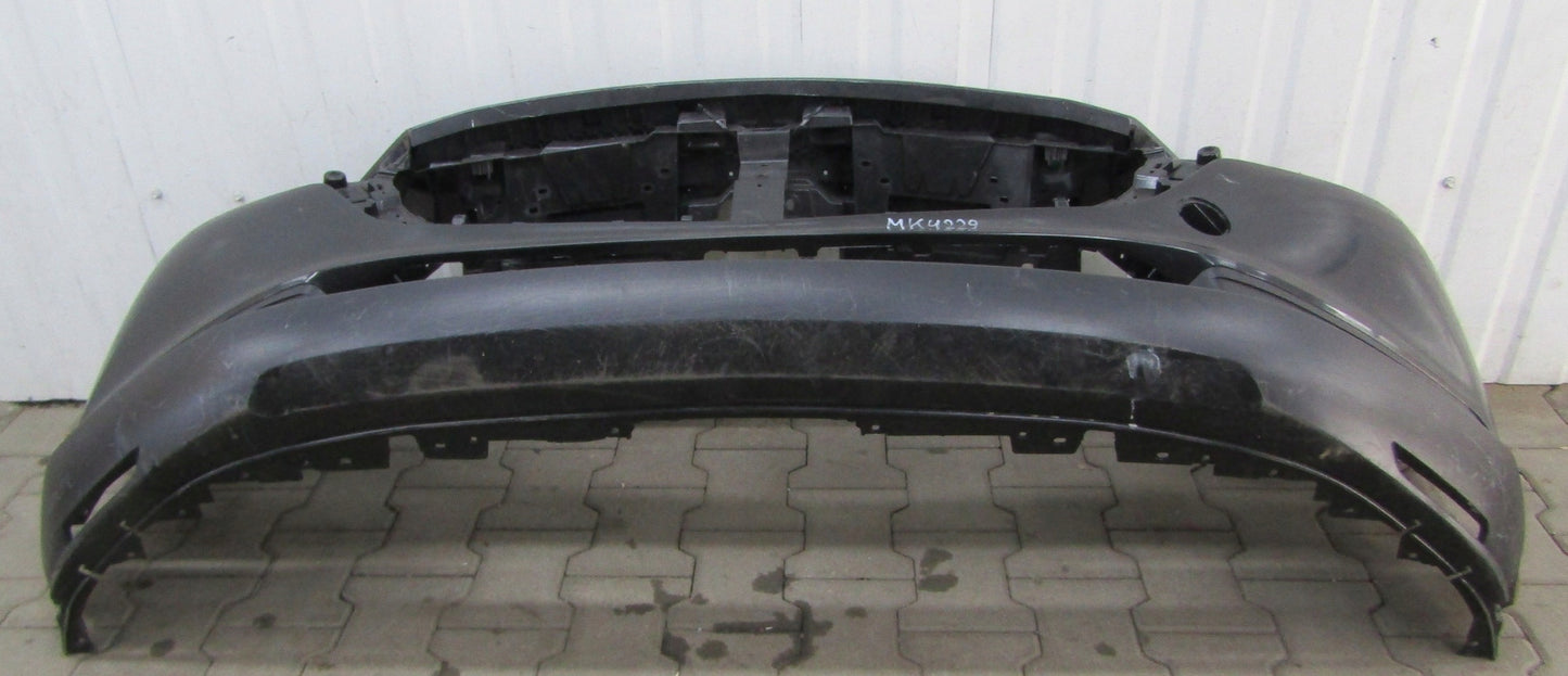 Front Bumper Mazda CX30 CX 30 19-