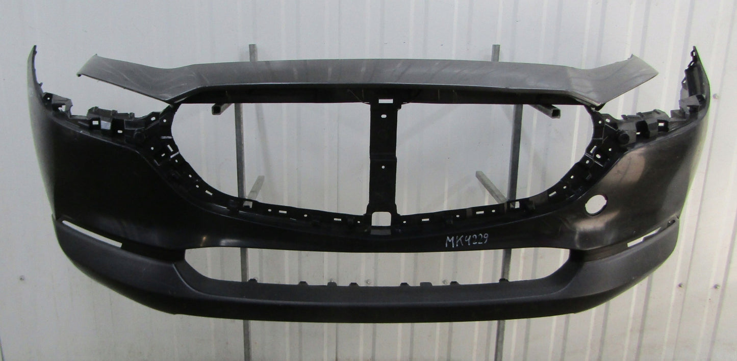 Front Bumper Mazda CX30 CX 30 19-