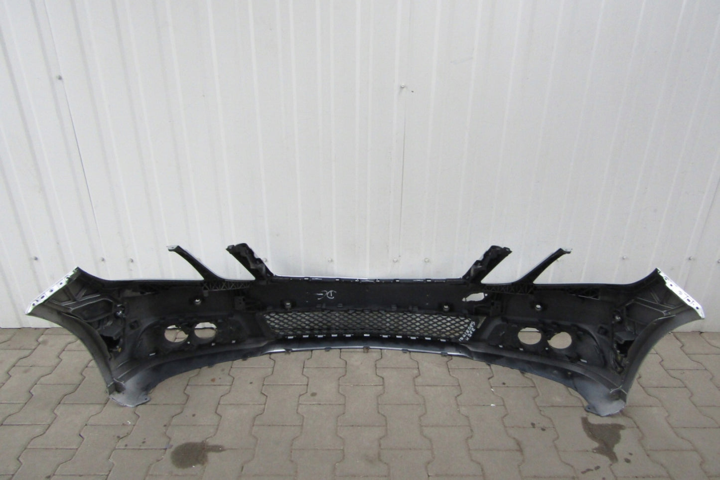 Front Bumper Mercedes E-Class 212 09-12