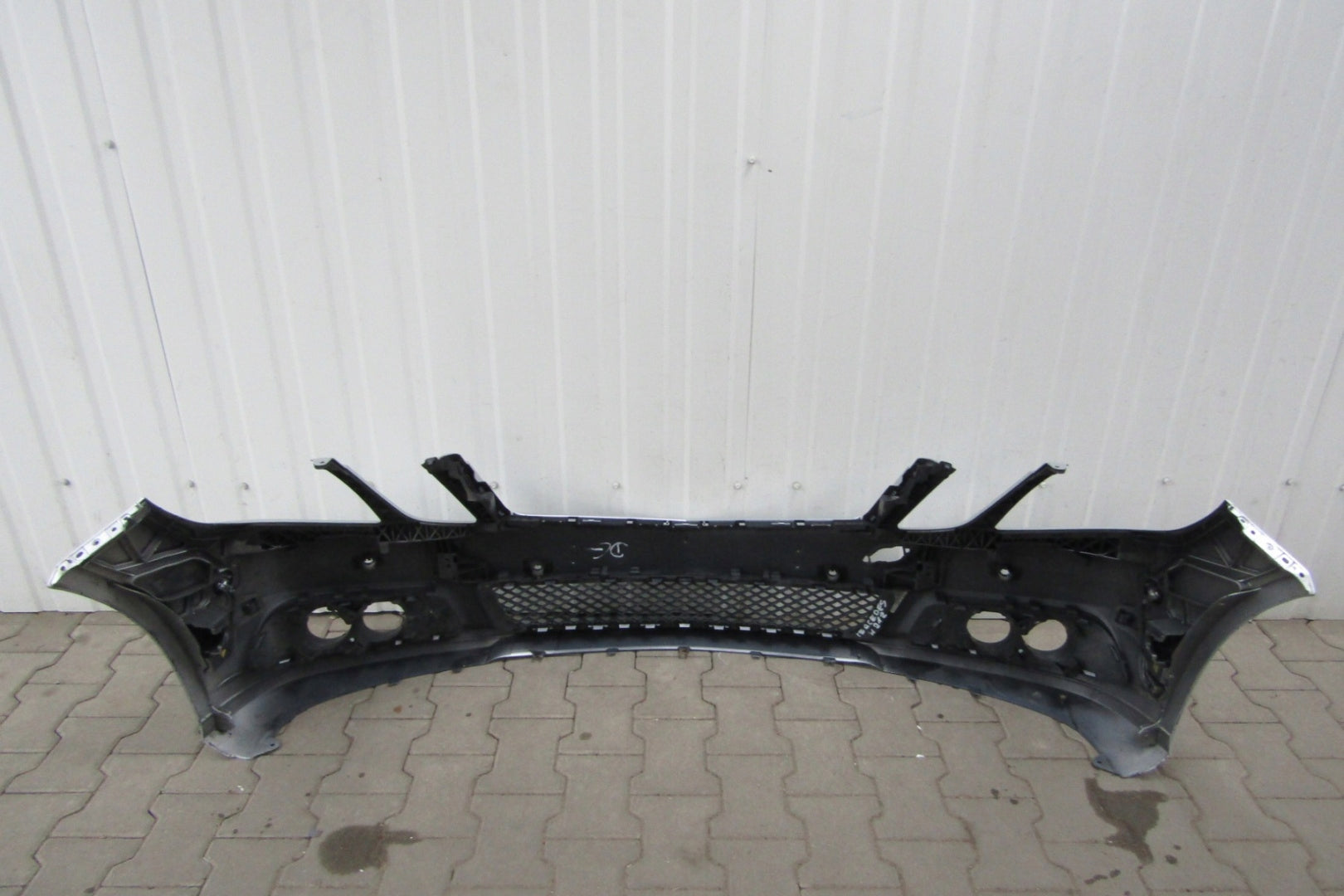Front Bumper Mercedes E-Class 212 09-12