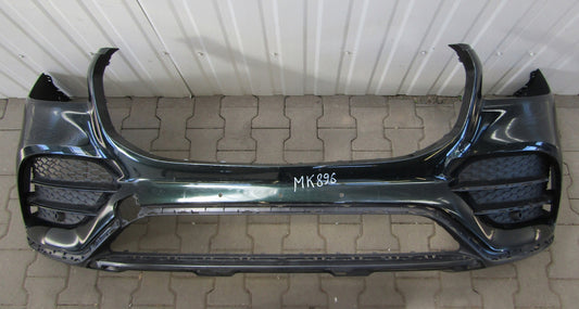 Front Bumper Mercedes GLS AMG 167 X167 20-
