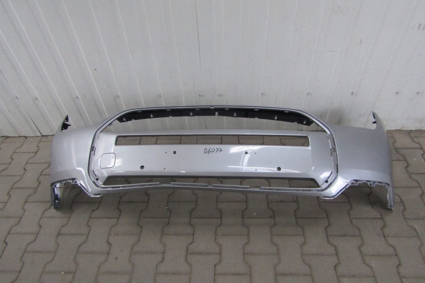 Front Bumper Mini Countryman U25 III 23-