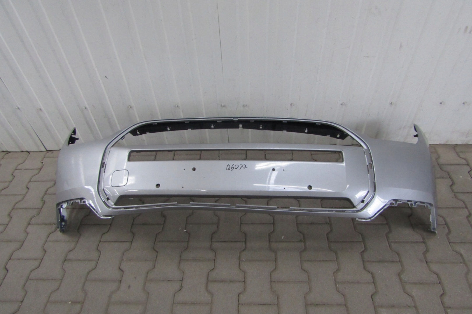 Front Bumper Mini Countryman U25 III 23-