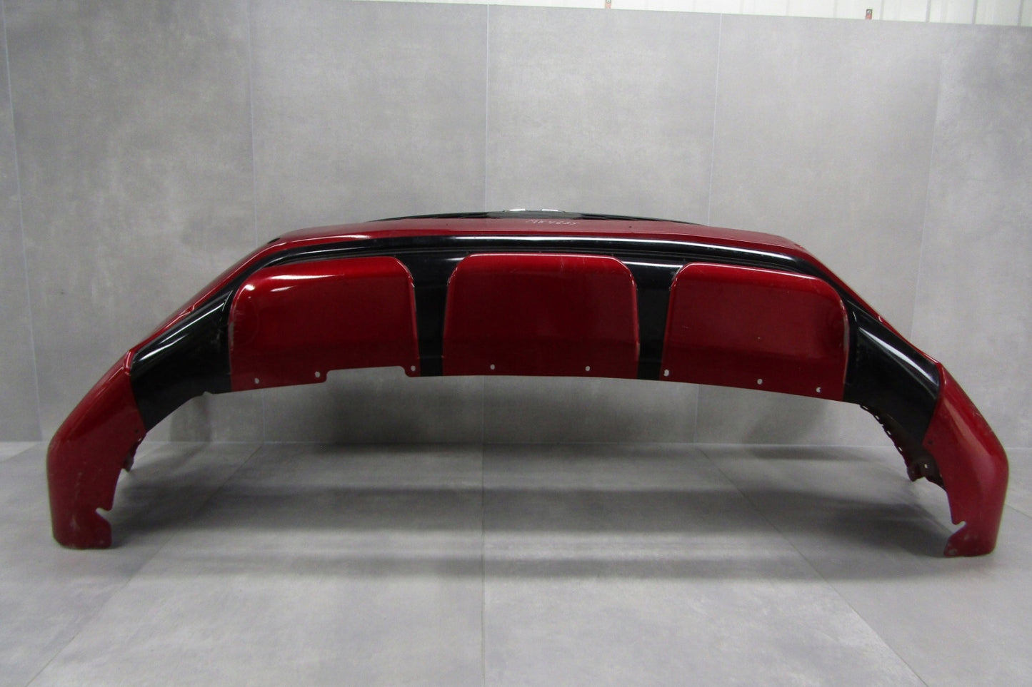 Front Bumper for Mitsubishi Eclipse Cross 2021-