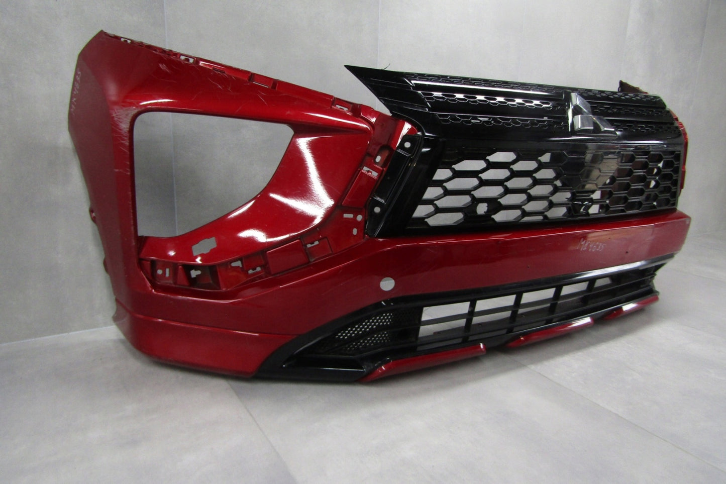 Front Bumper for Mitsubishi Eclipse Cross 2021-