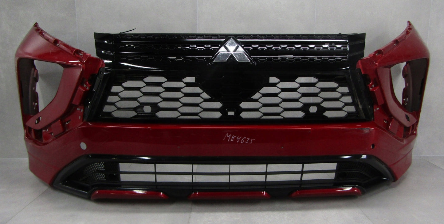 Front Bumper for Mitsubishi Eclipse Cross 2021-