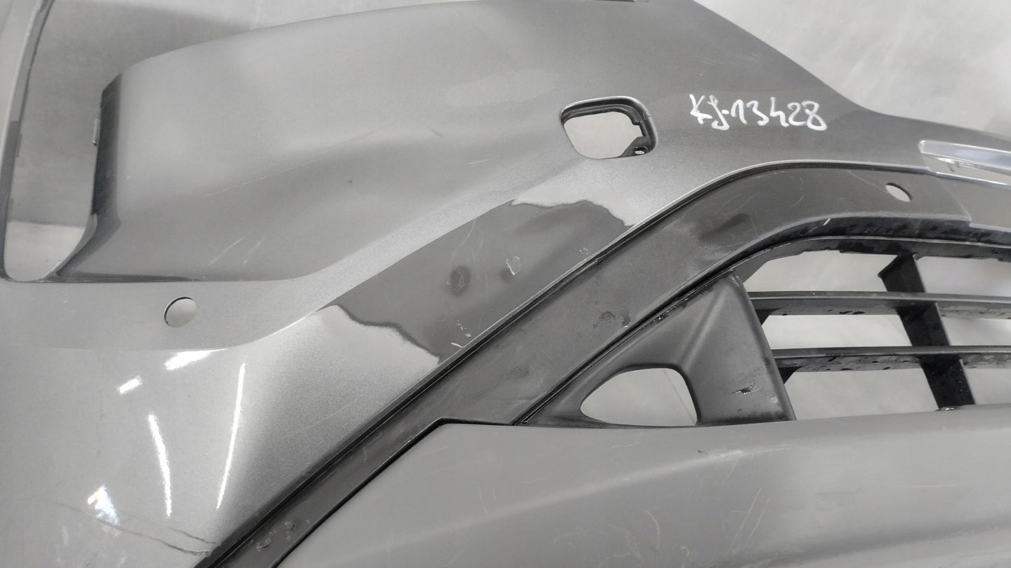 Front Bumper for Nissan X-Trail T33 4 IV 22-