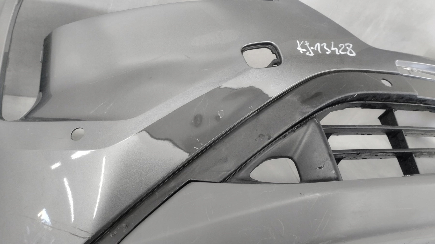 Front Bumper for Nissan X-Trail T33 4 IV 22-