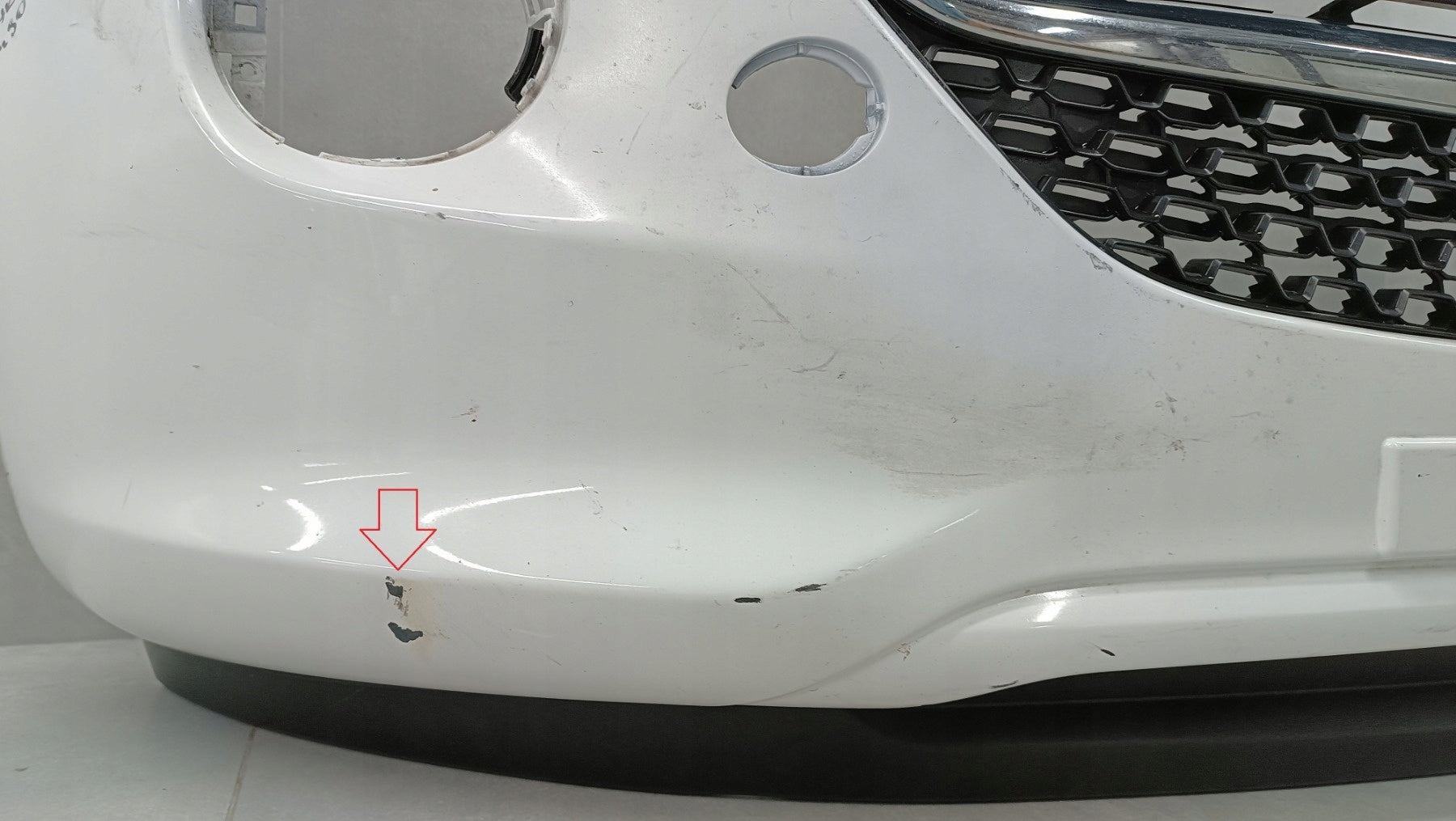 Front Bumper for Opel Adam Vauxhall 2012-2019