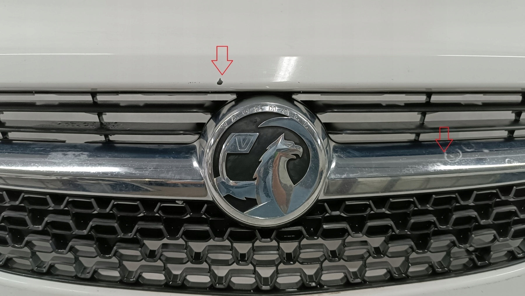 Front Bumper for Opel Adam Vauxhall 2012-2019