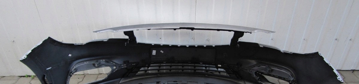 Front Bumper Opel Astra K 5 Door Hatchback 19-