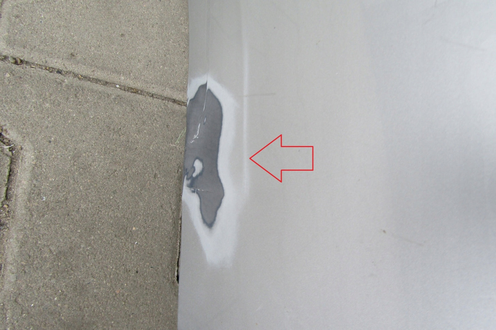 Front Bumper Opel Astra K 5 Door Hatchback 19-