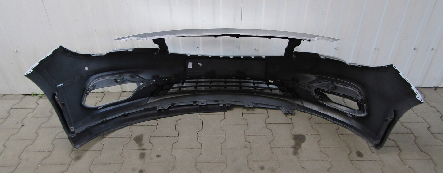Front Bumper Opel Astra K 5 Door Hatchback 19-