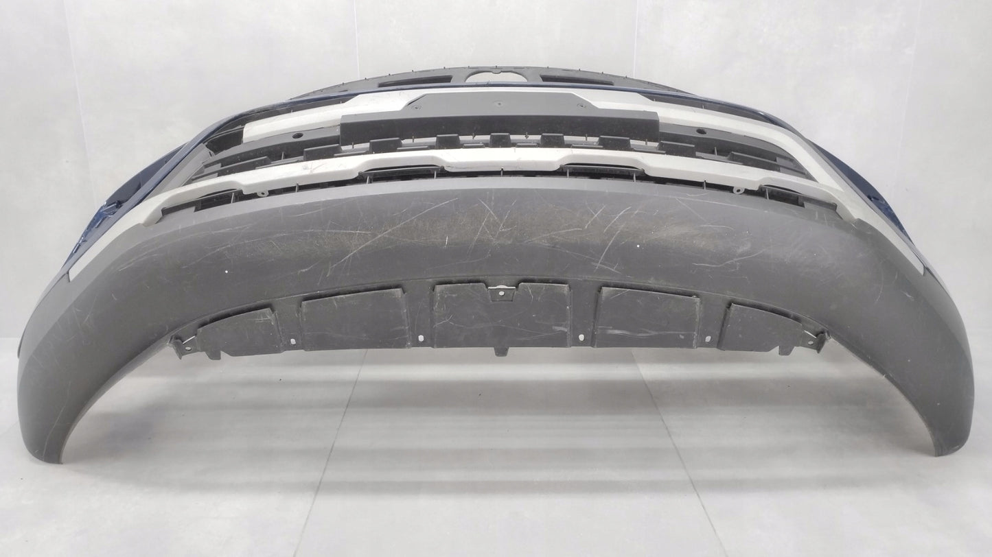 Front Bumper for Opel Crossland Facelift 2020-