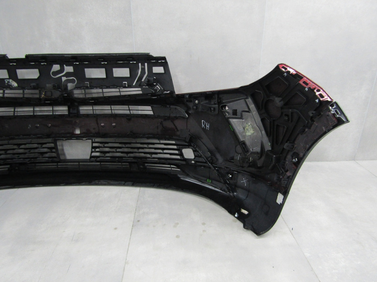 Front Bumper Opel Grandland Facelift 21-24