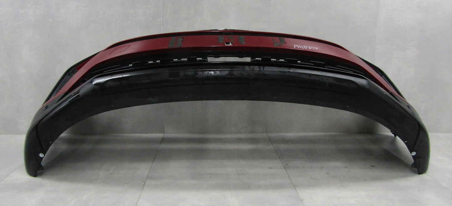 Front Bumper Opel Grandland Facelift 21-24