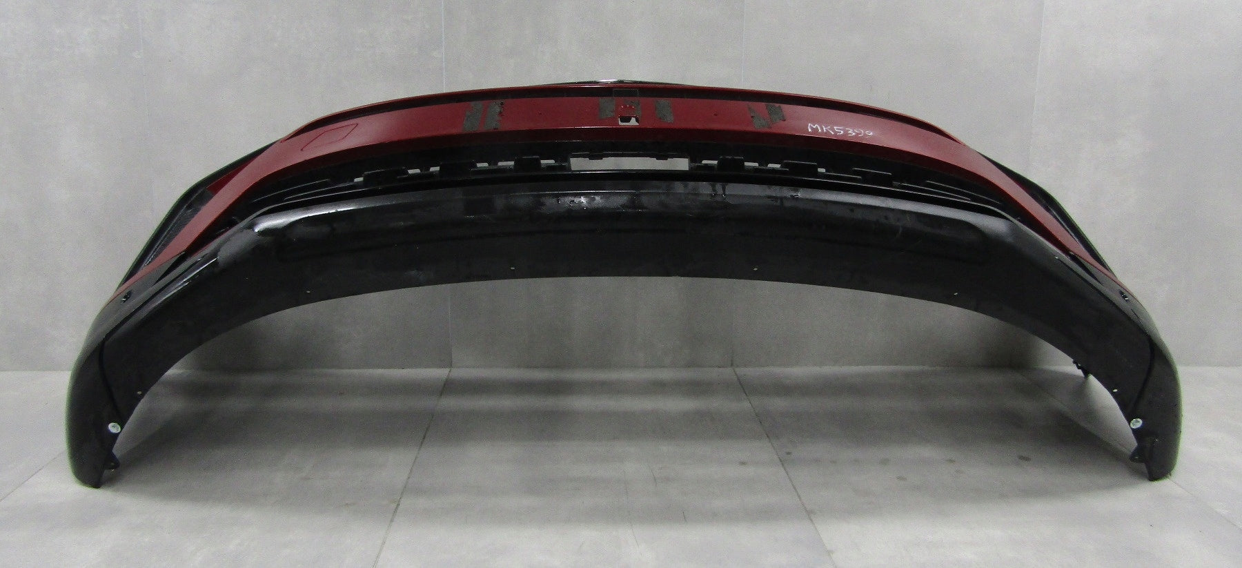 Front Bumper Opel Grandland Facelift 21-24