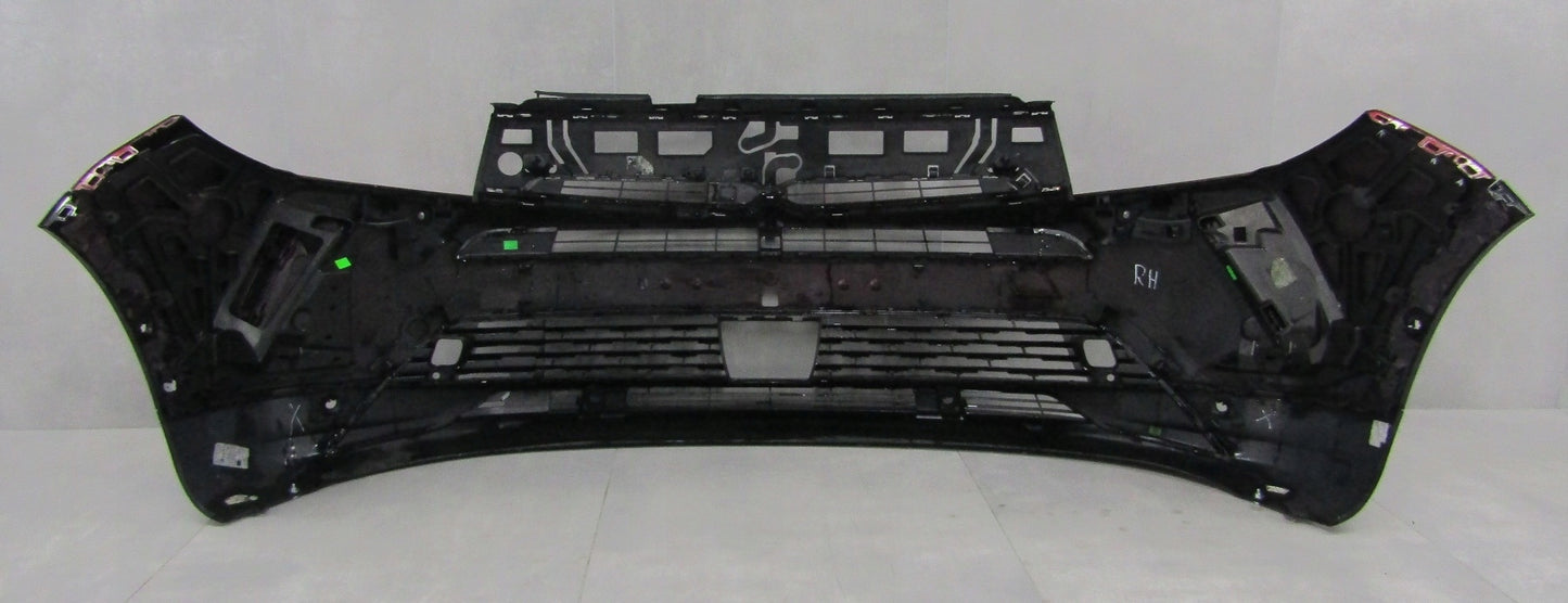 Front Bumper Opel Grandland Facelift 21-24