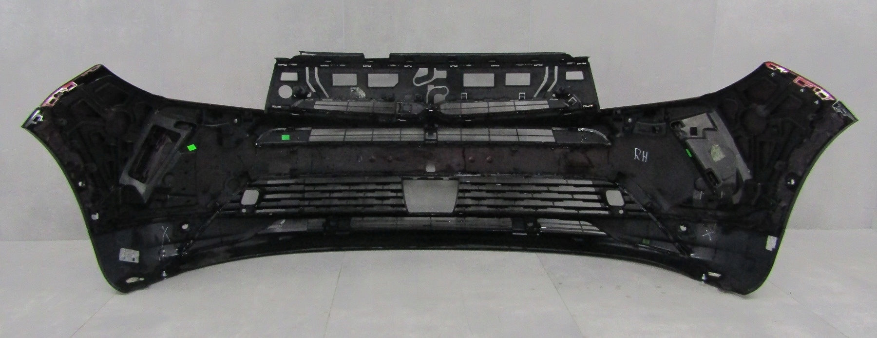Front Bumper Opel Grandland Facelift 21-24