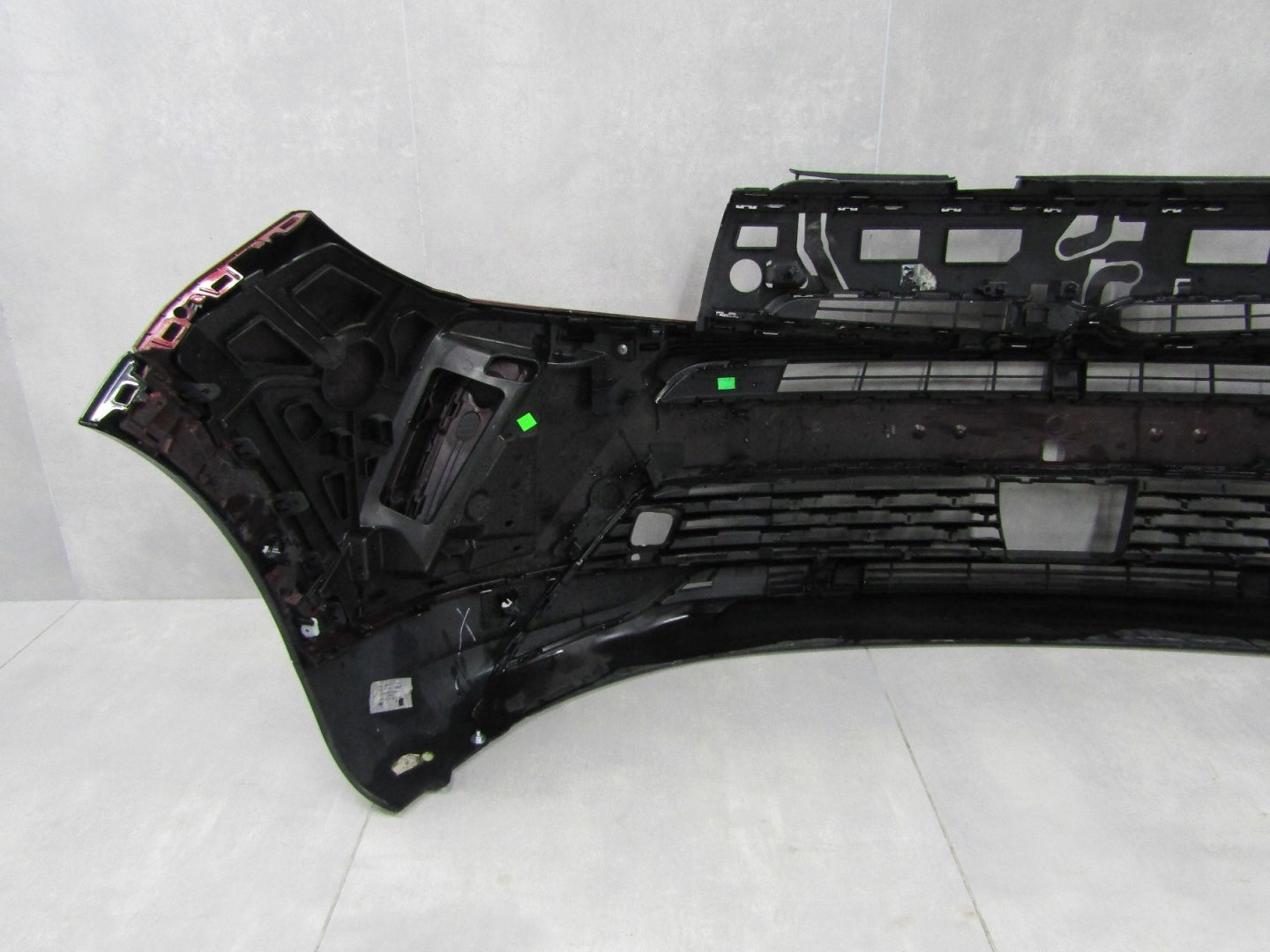 Front Bumper Opel Grandland Facelift 21-24