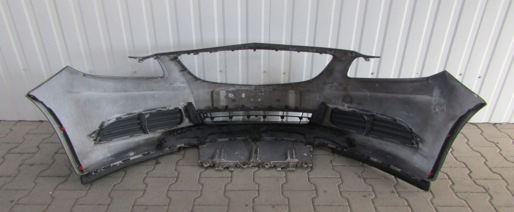 Front Bumper Opel Insignia A I 08-13