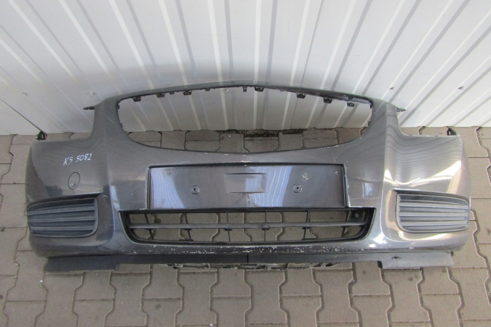 Front Bumper Opel Insignia A I 08-13