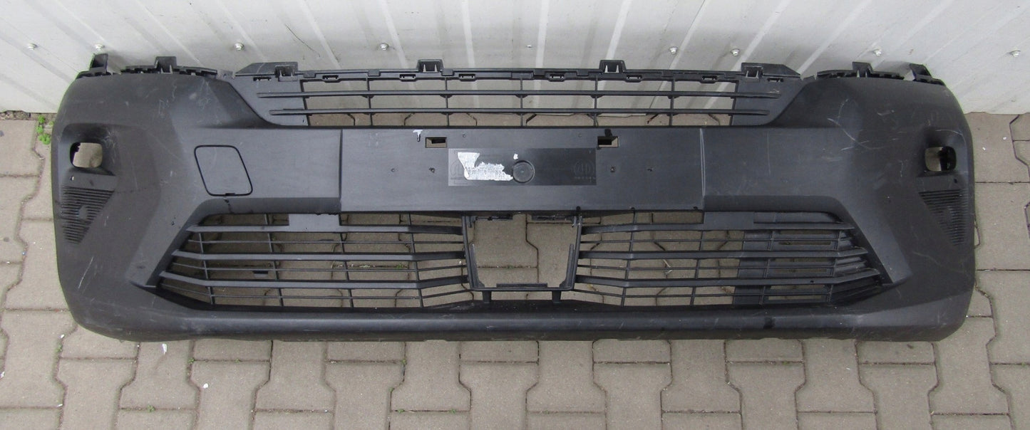 Front Bumper PEUGEOT Partner E-Partner 24-
