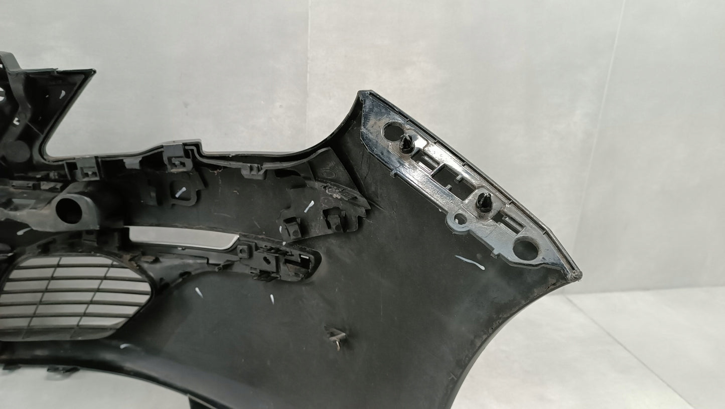 Front Bumper for Peugeot 308 II T9 13-17